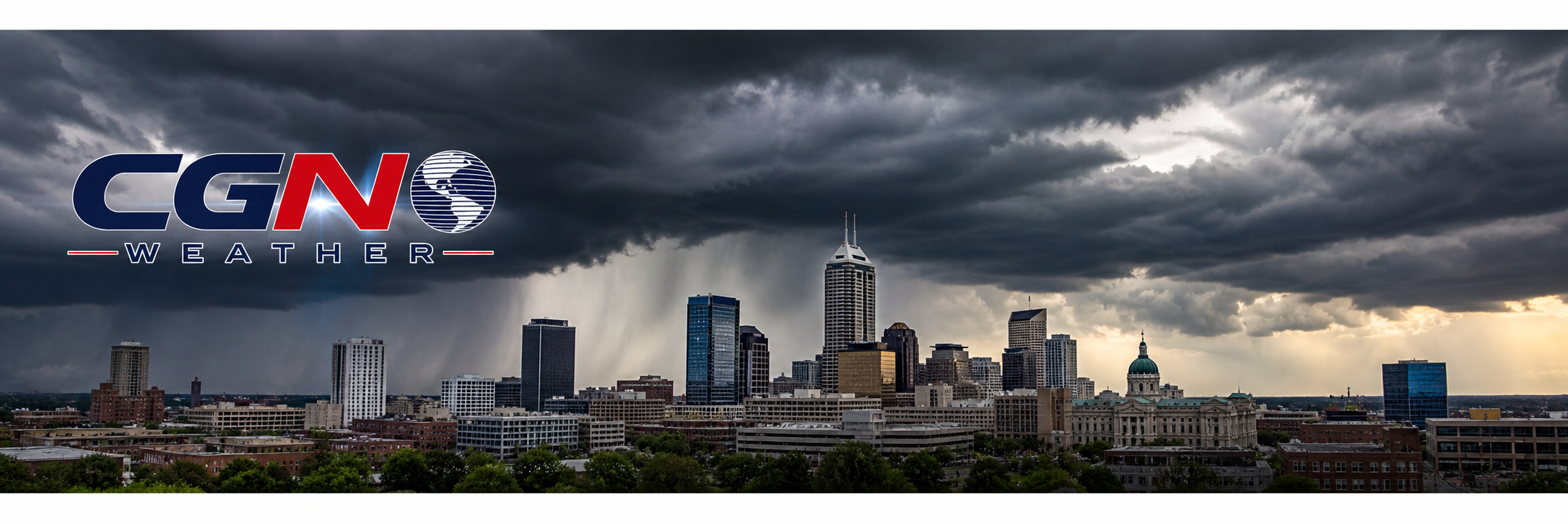 CGN Weather archives